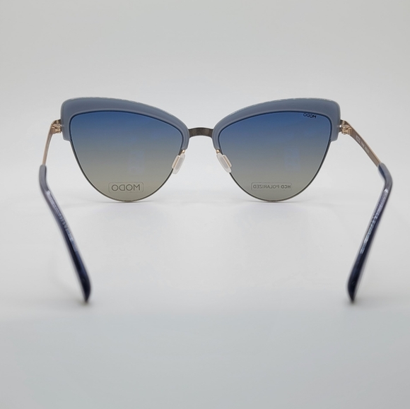 New MODO 461 polarized sunglasses main image 4